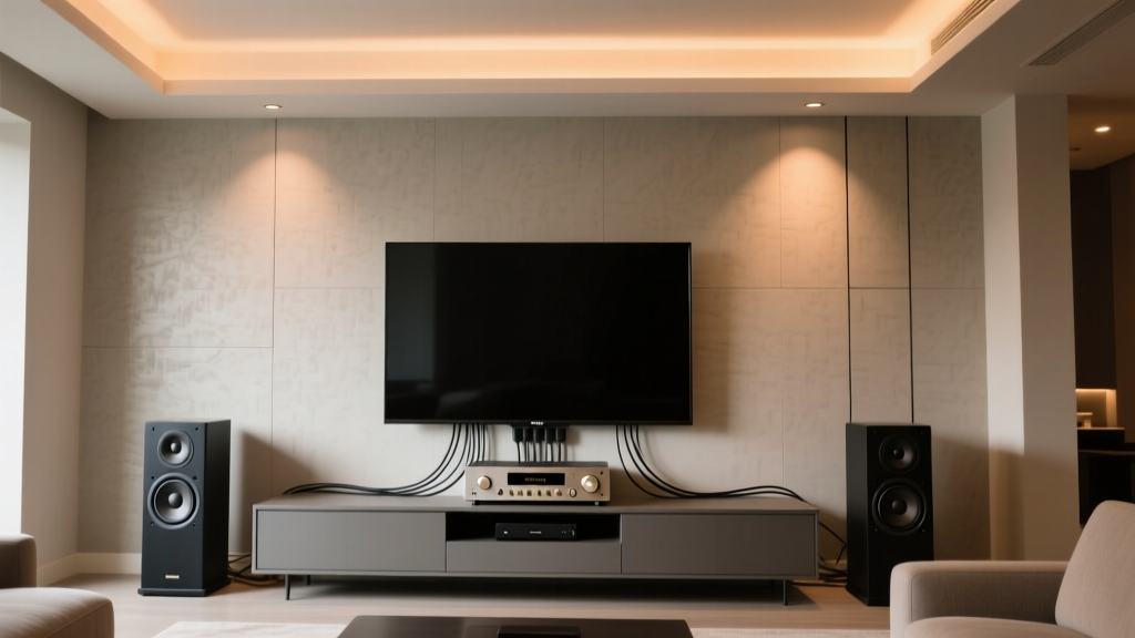 Home Theater + External Amp: How to Connect Safely (2026)