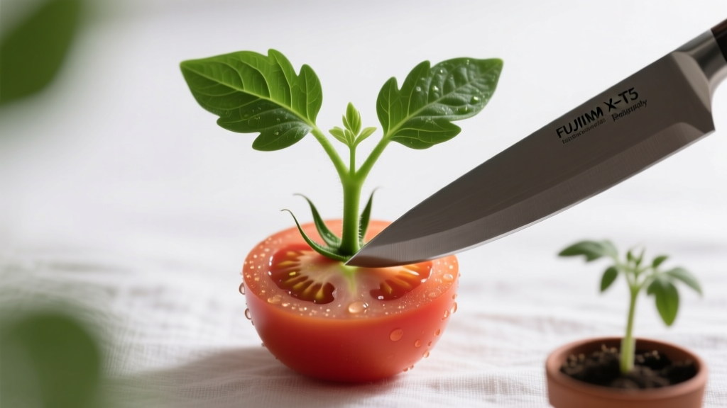 Where to Cut Tomato Plant for Propagation (2026)