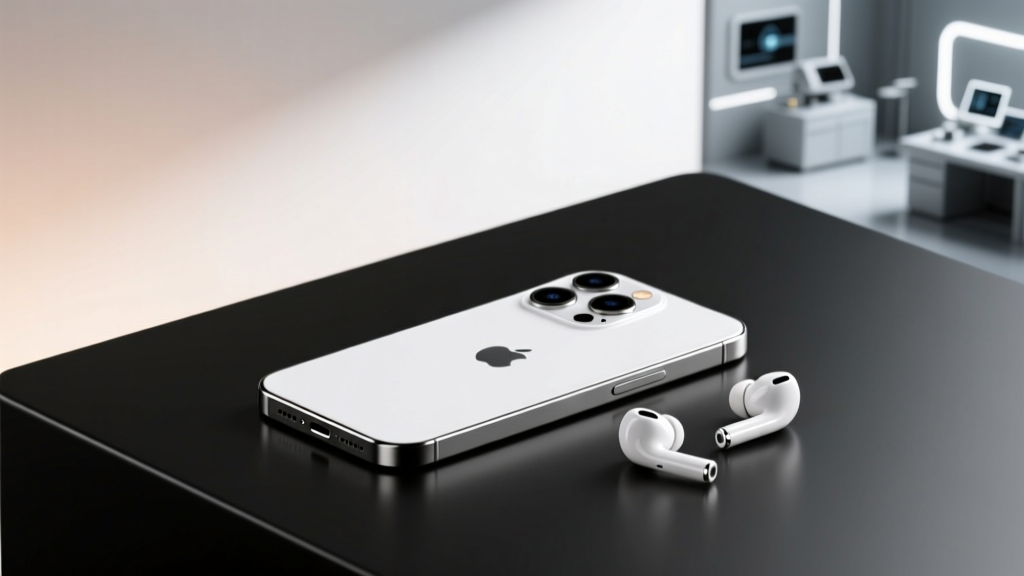 Which iPhone Comes with Wireless Headphones? (2026)