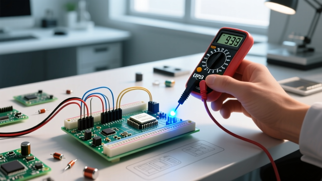 How to Upgrade Your Blink LED Arduino Sketch to Non-Blocking Code