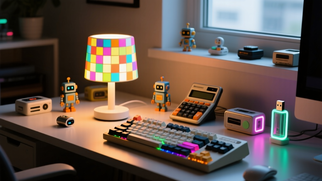 5 Best Places Like ThinkGeek for Budget Geeky Tech (2026)