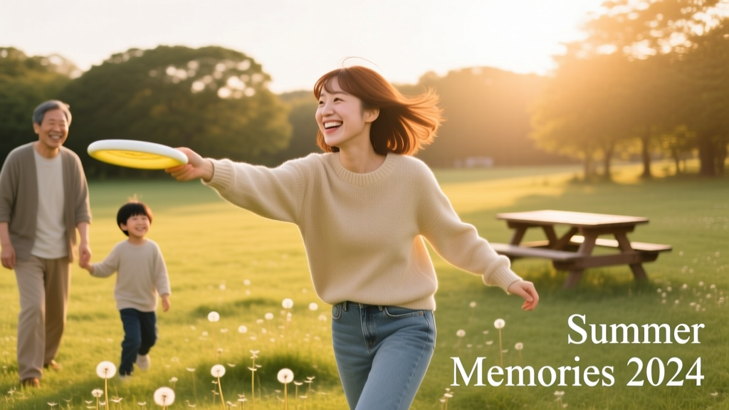 Manami: A Science-Backed Approach to Parental Emotional Resilience and Family Wellness