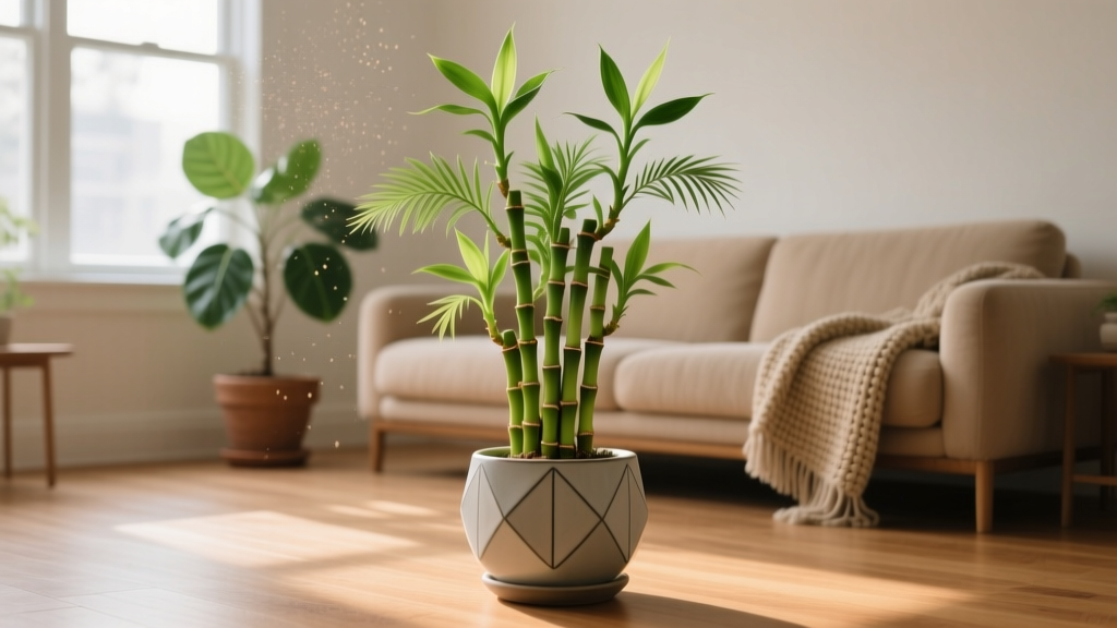 Can Lucky Bamboo Grow Outdoors? (2026)