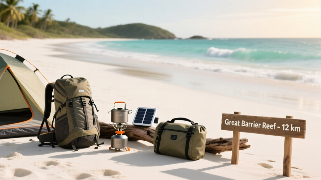 Islands in Australia: A Practical Guide to Top Destinations, Gear Essentials, and Real-World Travel Insights