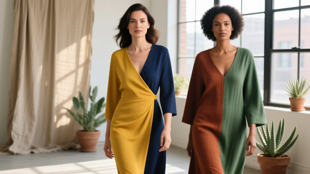 How to Set Eco-Friendly Dyes So They Don’t Fade