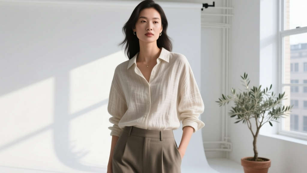 Can You Tumble Dry Linen Shirts? The Truth Revealed