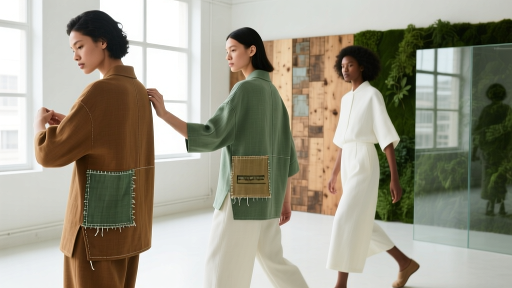 Carbon Neutral Fashion: Returns, Waste & Real Impact