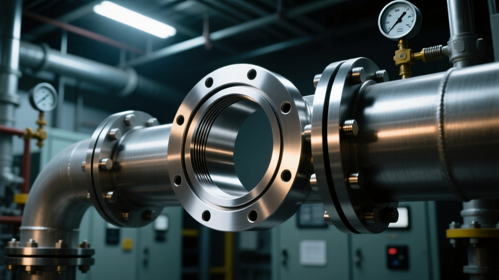 ISO 5167 Orifice Plate Sizing: Cut Pressure Drop 38%