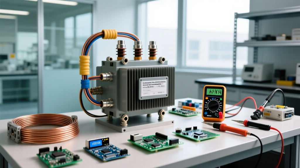 Understanding the kVA Rating on a Transformer: Sizing, Power Factor, and Real-World Limits