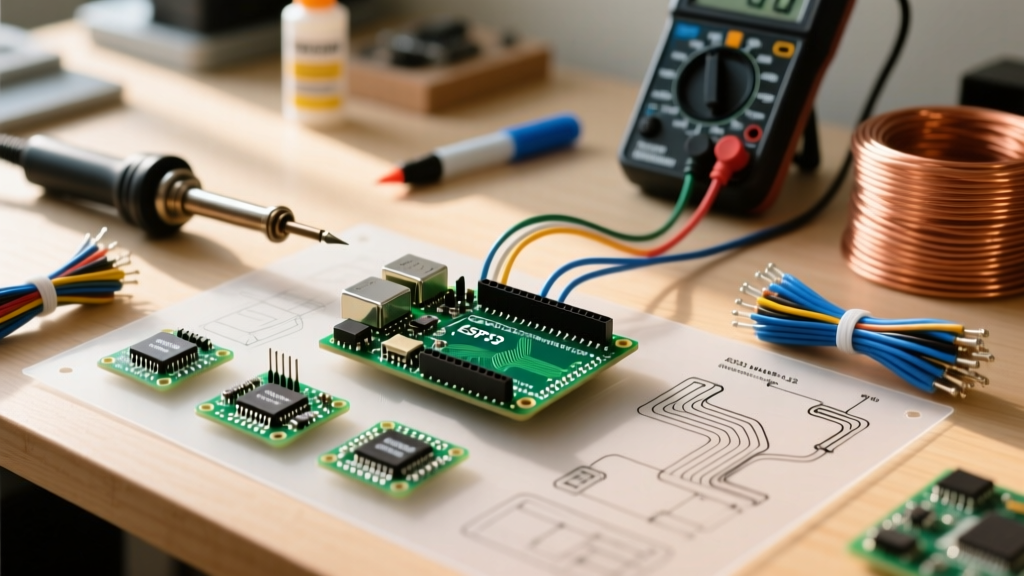 Arduino Modulo Troubleshooting: Fix Negative Remainders & Lag