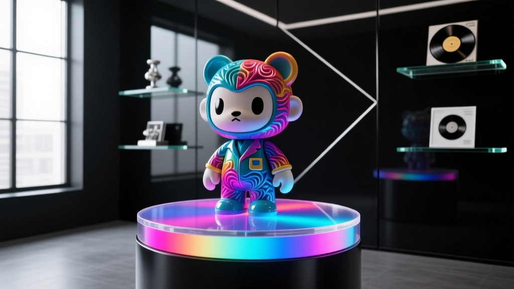 Best Tech Gifts to Pair With a Scientist Labubu in 2026
