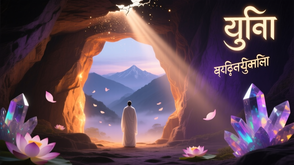 Cave Place in Hindu: Cultural Dream Symbolism