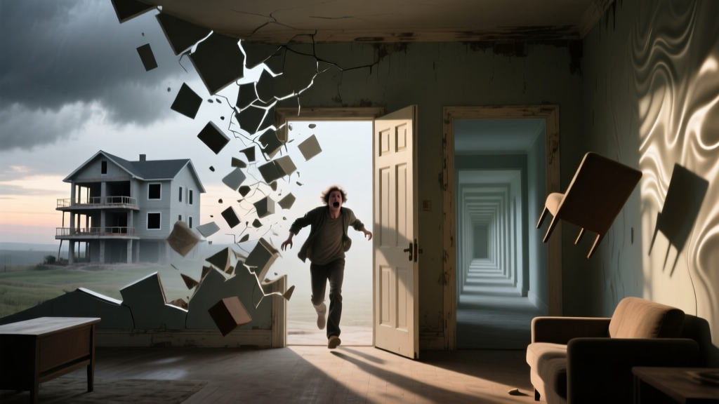 Moving House Nightmares: Nightmare Relief Guide
