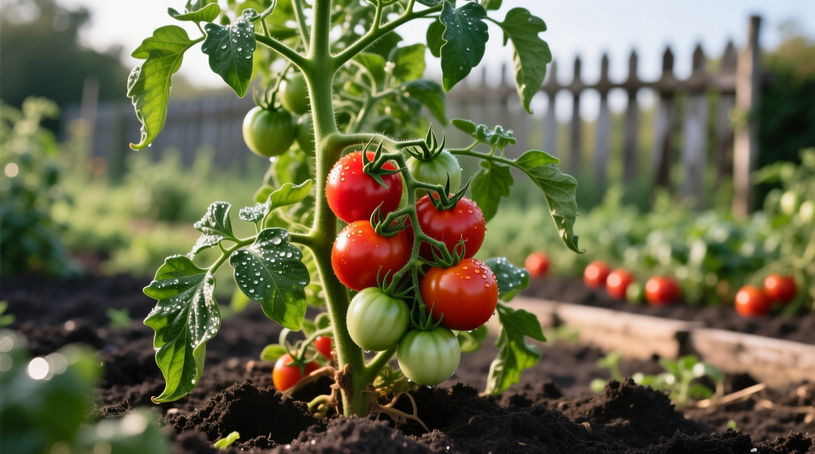 san marzano tomato growing guide
