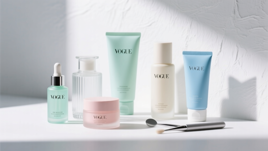Best Antioxidants for Anti-Aging Skin
