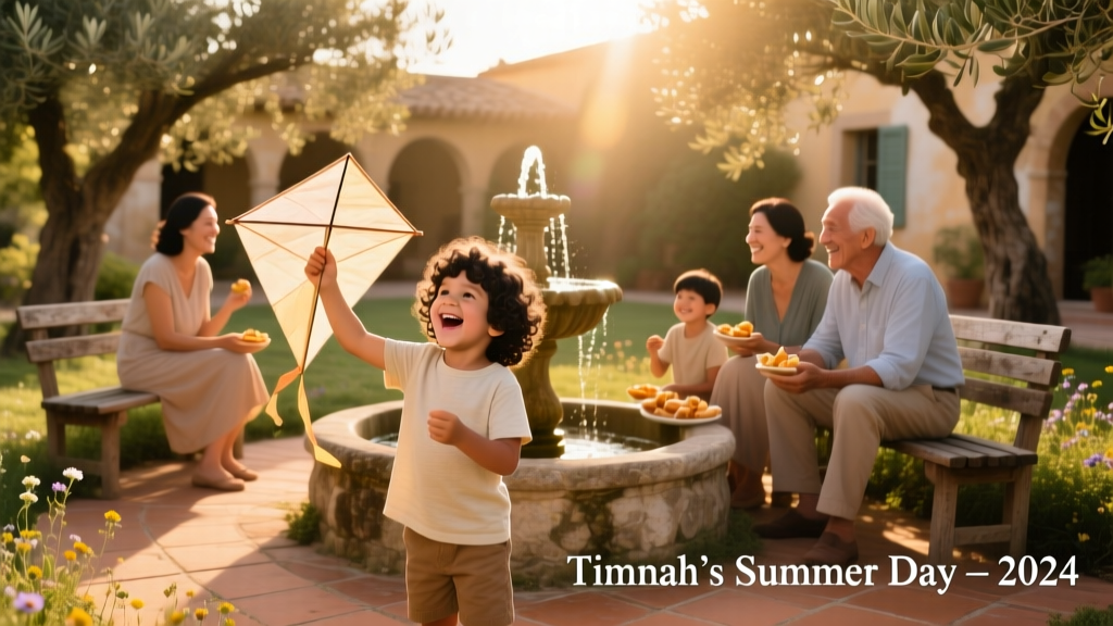 Timnah: Understanding Its Historical Significance, Modern Relevance, and Parenting Implications for Family Identity and Moral Development
