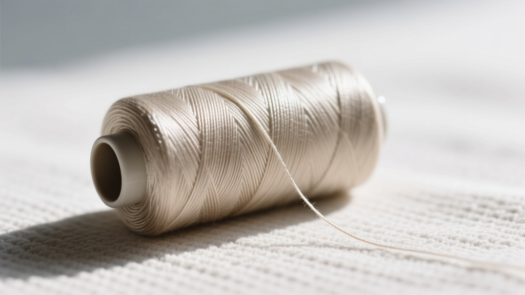 All Purpose Thread: The Unseen Backbone of Modern Garment Construction