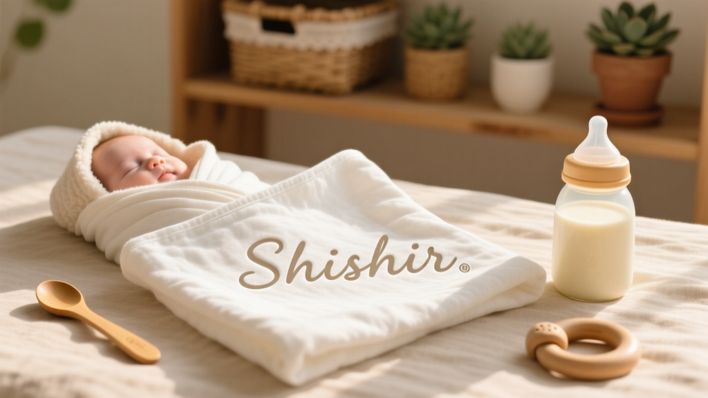Shishir: Understanding Seasonal Respiratory Patterns in Infants and Young Children