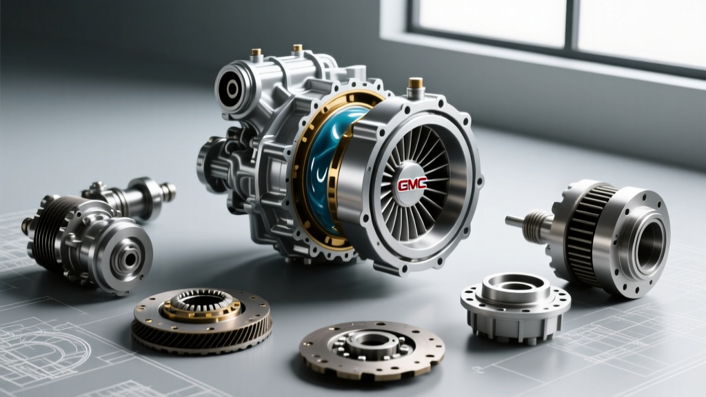 2014 GMC Sierra 1500 Torque Converter Stall Speed Test Guide