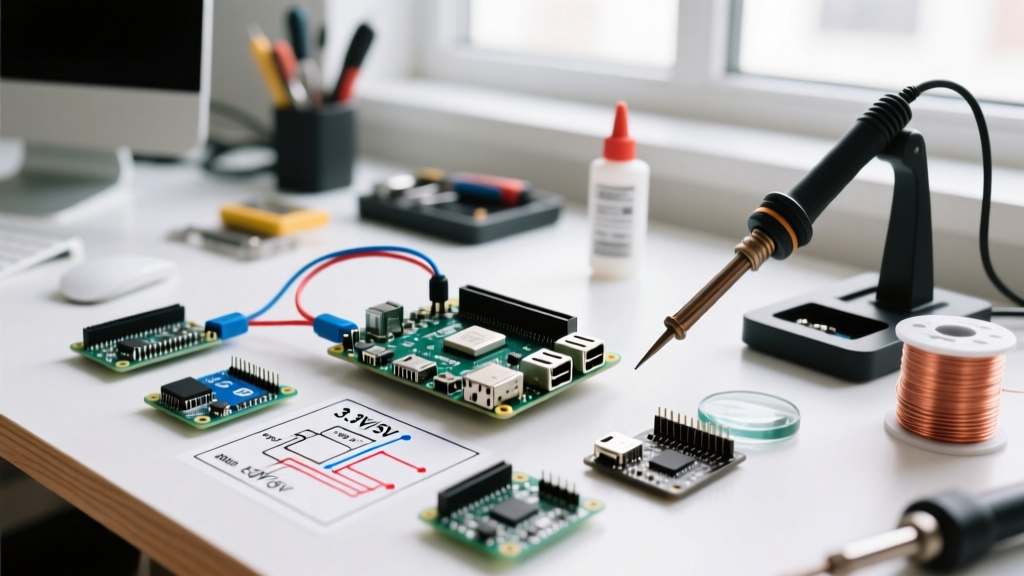 Choosing the Right Arduino for Pi: Hardware Compatibility Guide