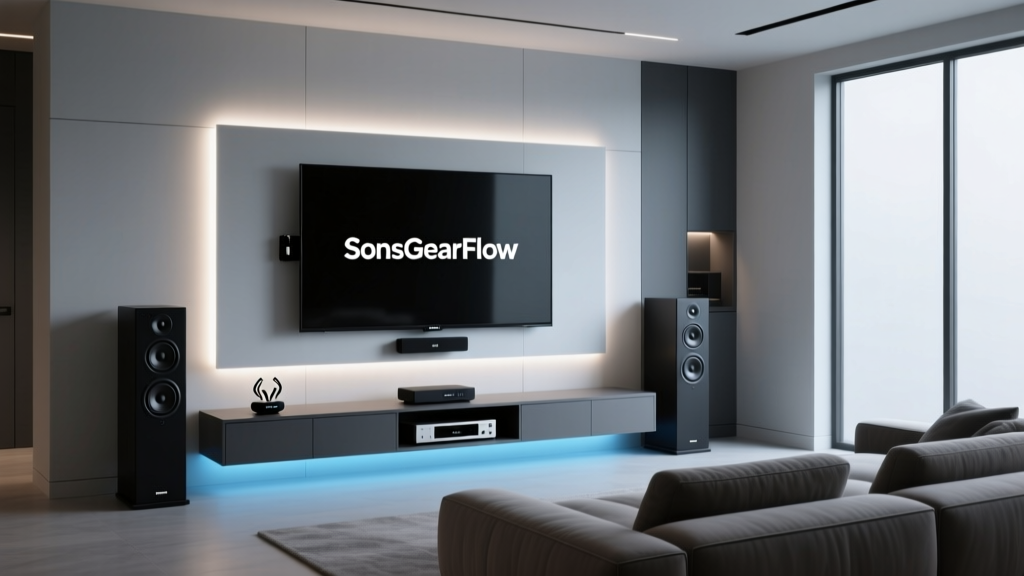 Home Theater Setup USA: 7-Step Guide (2026)