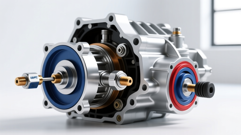 68RFE Range Sensor Fixes & Line Pressure Sensor Location