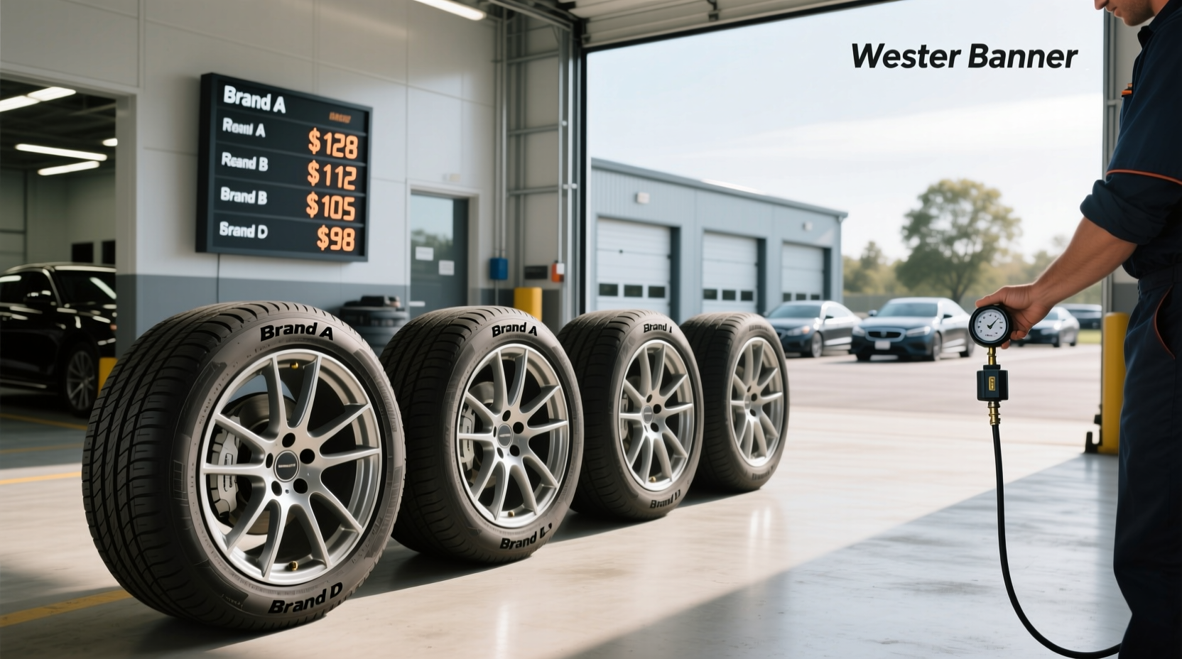 How to Choose Size 15 Tires Prices, What Brand Has the Cheapest Tires?