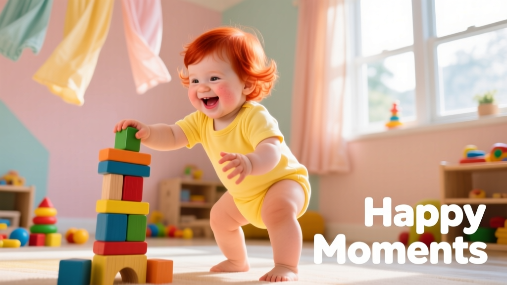 Understanding Redden in Toddlers: Skin Flushing, Emotional Cues, and Developmental Significance