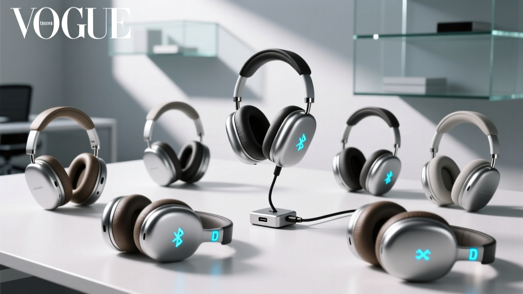Hybrid Headphones That Actually Switch Seamlessly (2026)