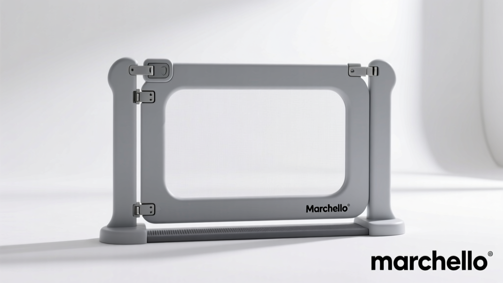 Marchello Baby Gates: Safety Evaluation, Installation Best Practices, and Real-World Performance Data