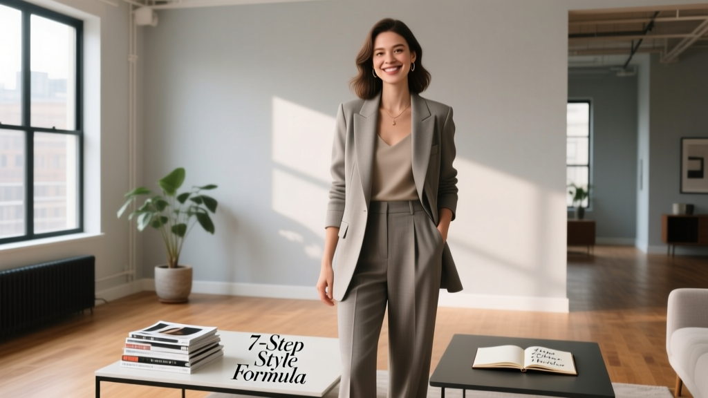 Party Outfit Formula: Stress-Free, Budget-Friendly Style