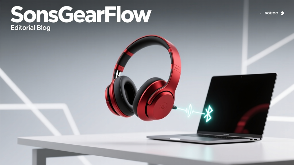 Crusher Wireless Headphones to Computer: Fix 2026