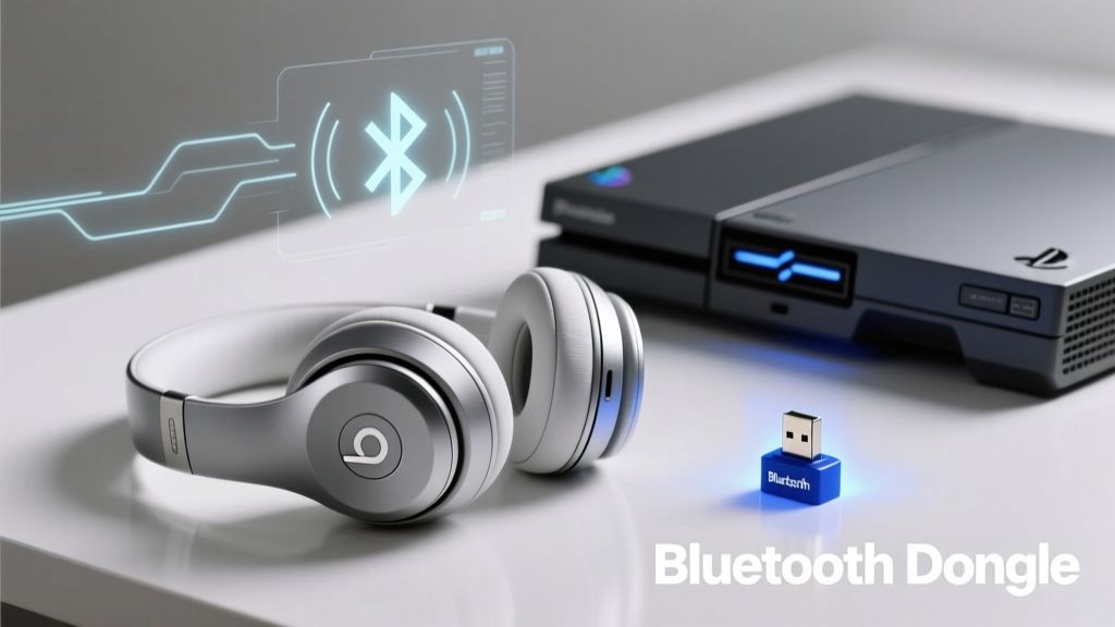 Do Beats Wireless Headphones Work With PS3? (2026)
