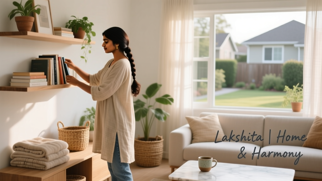 Lakshita: A Practical Parenting Guide to Raising a Resilient, Joyful Child with Purpose
