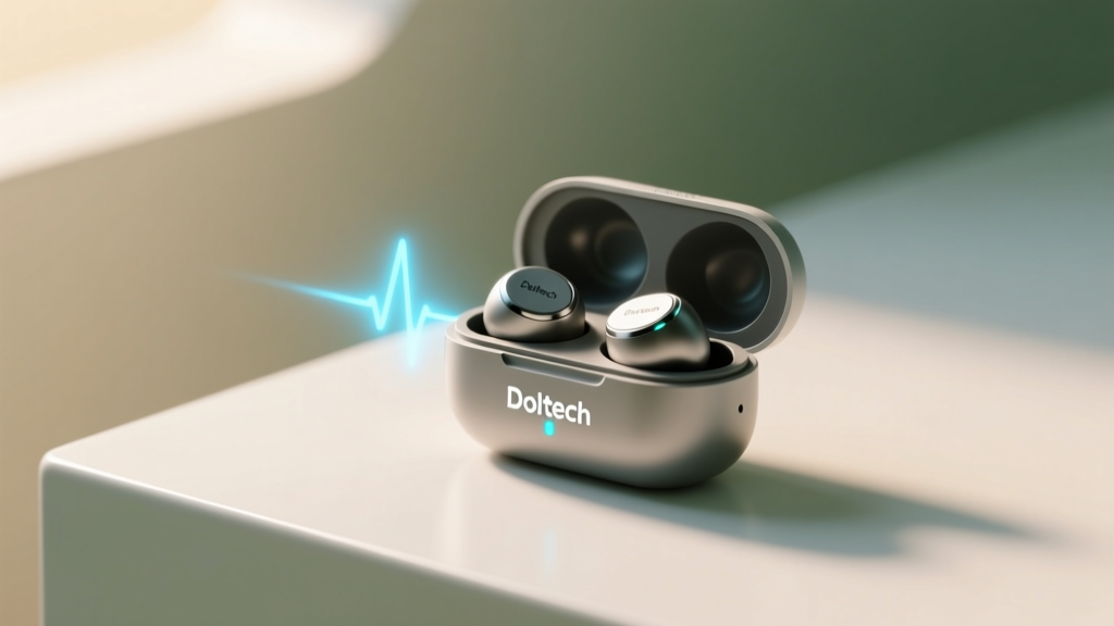 Doltech Earbuds Troubleshooting Guide (2026)