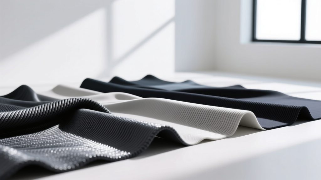 Polyester and Spandex Fabric Guide: Performance, Pricing & Pitfalls