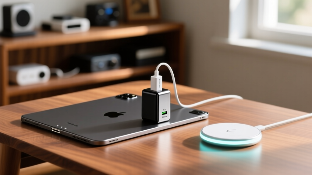 Apple Product Announcement March 2026: Battery & Power Upgrades