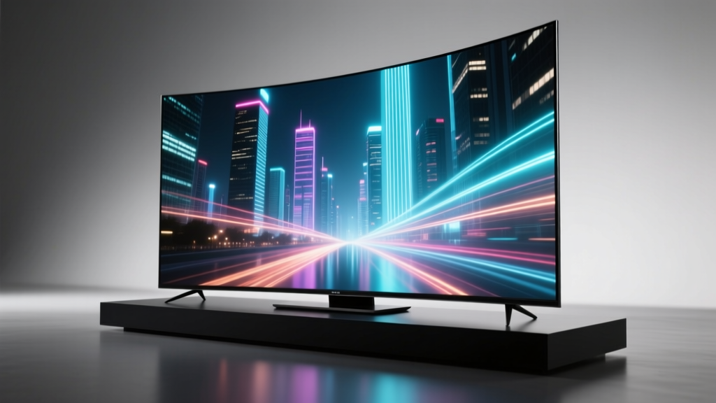Curved TVs Worth Buying in 2025? We Tested 12 Models