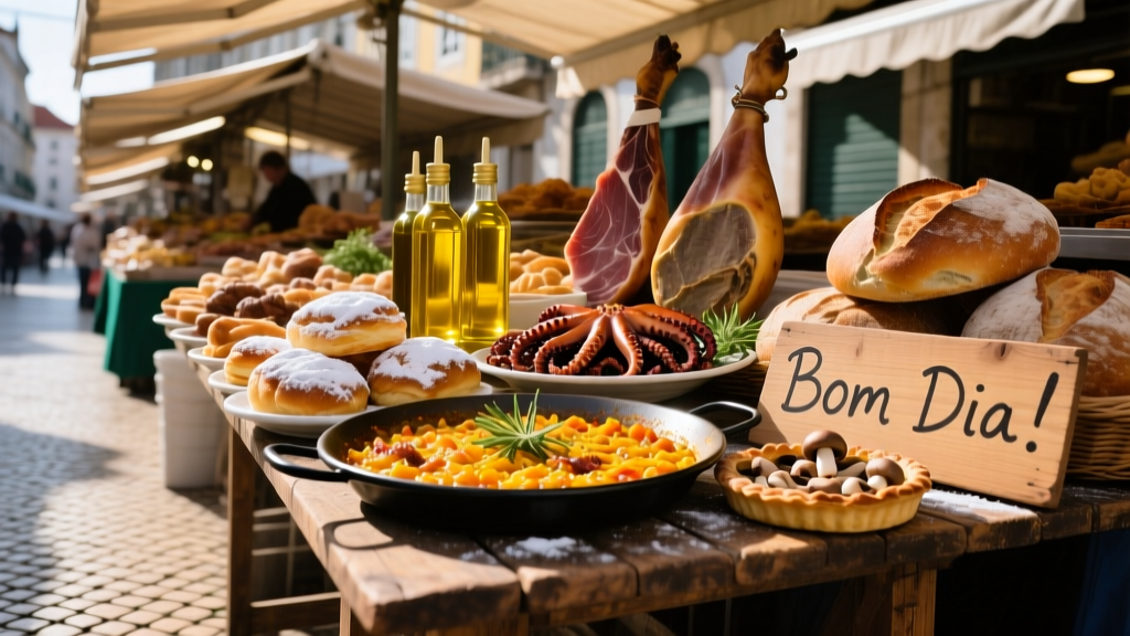 Europe’s Essential Food & Culture Destinations: A Culinary Traveler’s Itinerary