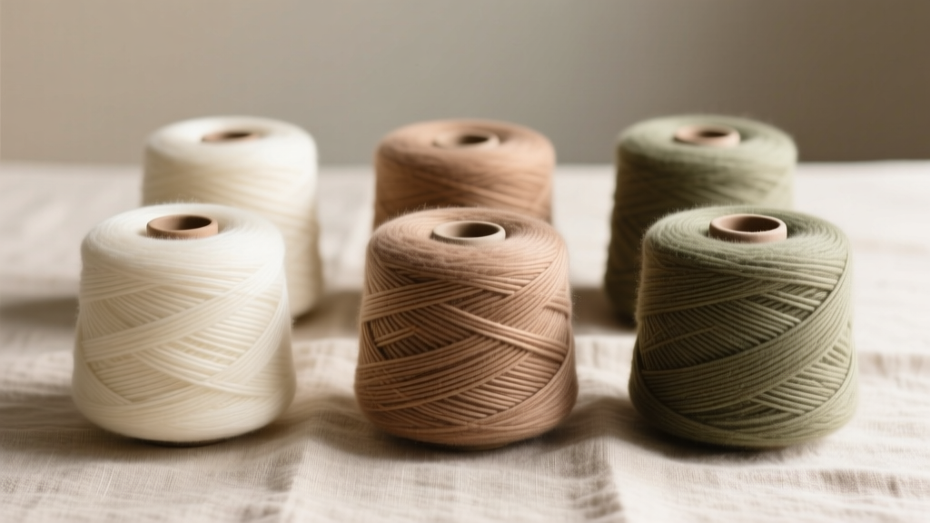 Merino Wool Yarn Sale: Premium Natural Fibre Buying Guide