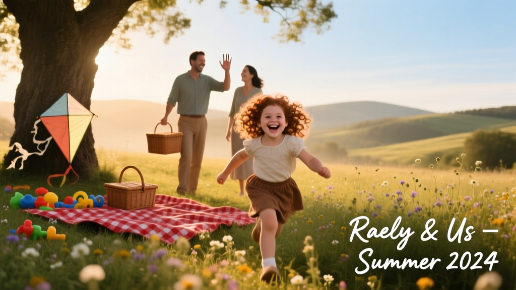 Raely: Evidence-Based Parenting Support for Neurodiverse Families