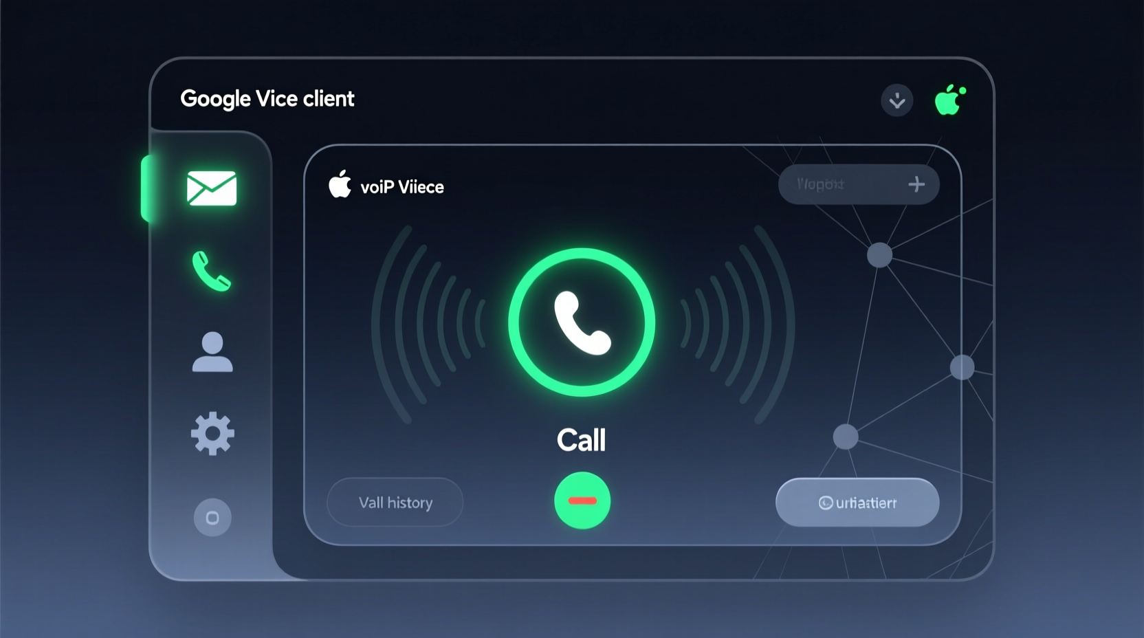 google voice voip desktop client could be on the way