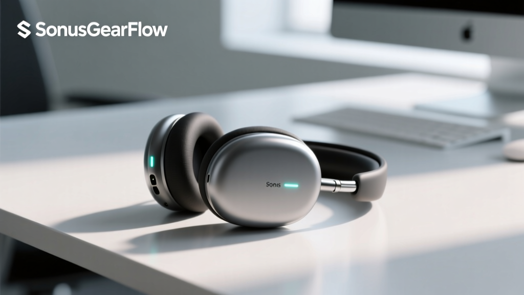 How to Turn Off Wireless Headphones (2026)