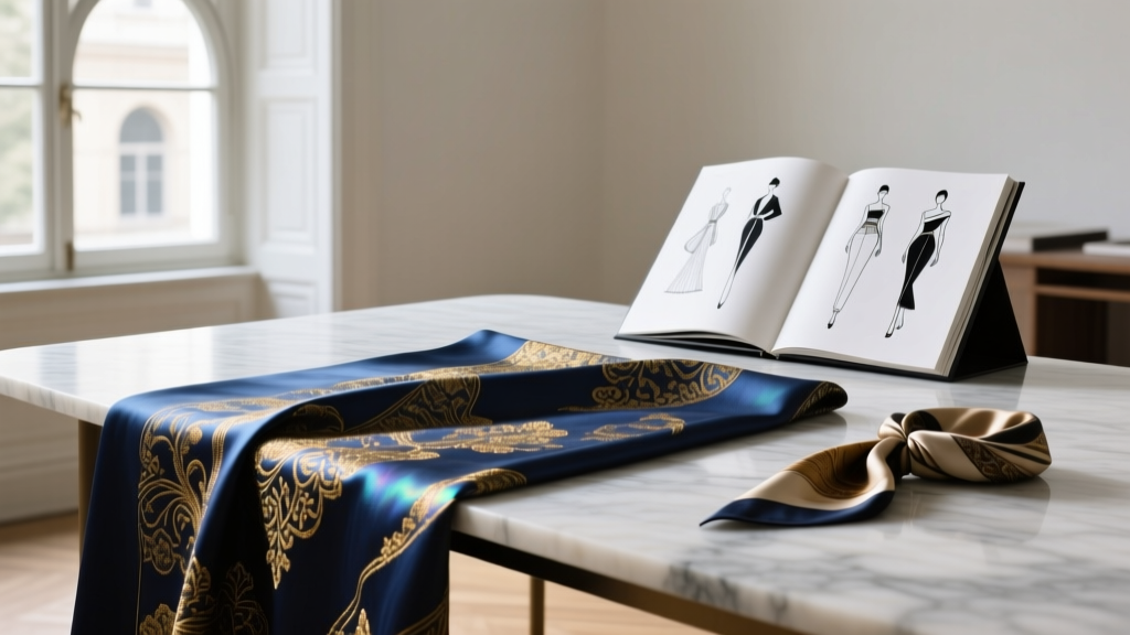 Kyoto Nishijin-Ori Luxury Collaborations: 2026 Trends