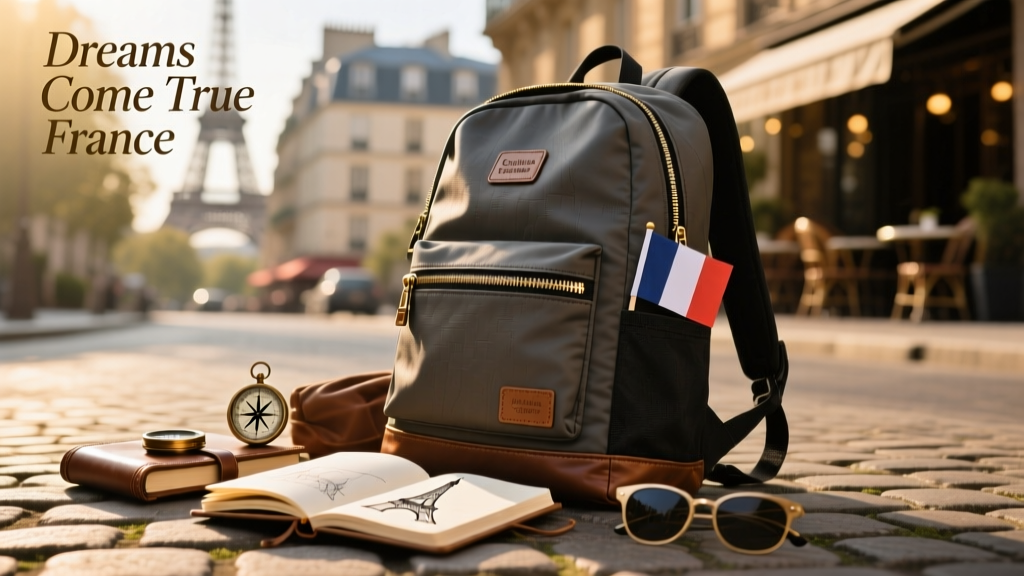 Dreams Come True France: A Real-World Review of Outdoor Gear Tested Across the Alps, Pyrenees, and Brittany Coast
