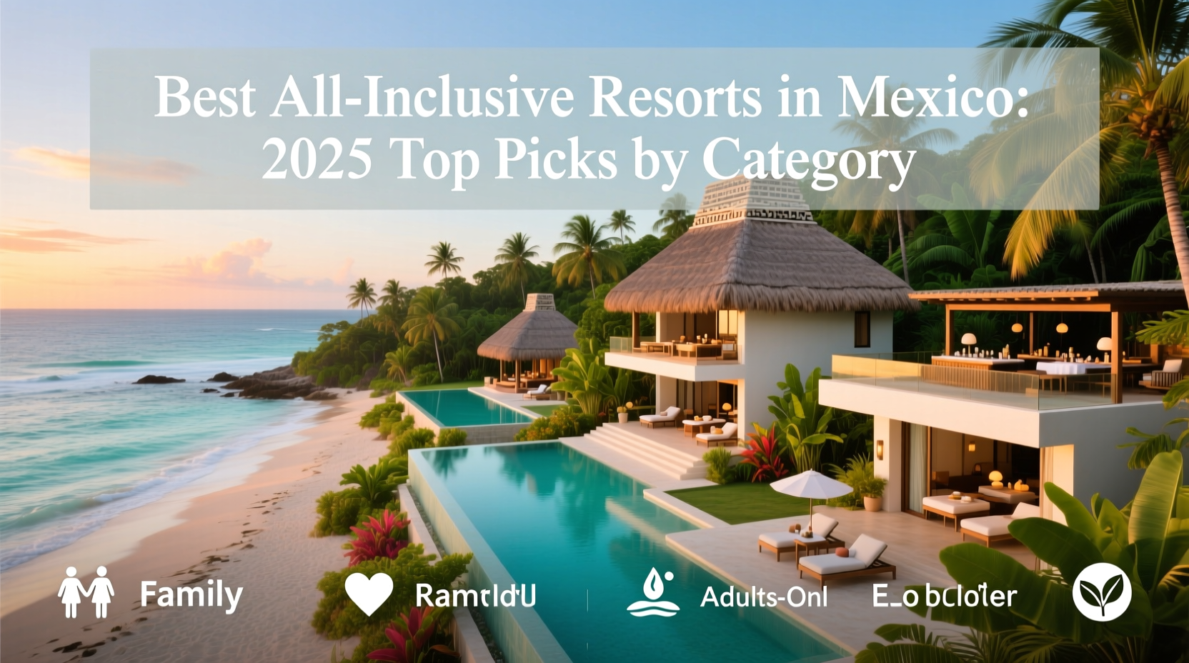 best all inclusive resort mexico