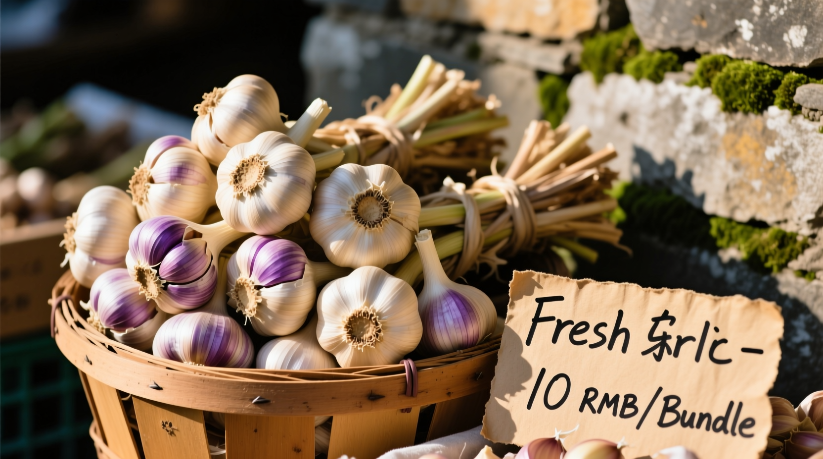 Where to Buy Quality Garlic: Complete Purchasing Guide