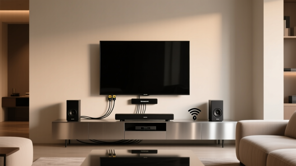 TV to Speakers Without Bluetooth: 7 Reliable Methods (2026)