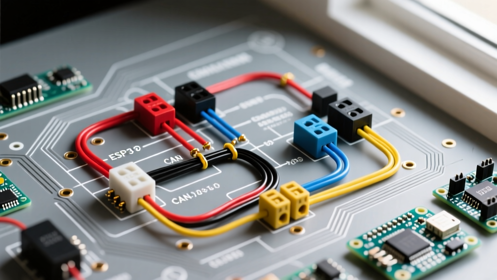 How to Read Vehicle Wiring Diagrams for Alarms: Expert Guide