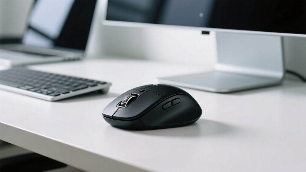 MX Master 2S vs 2025 Logitech Mice: Worth It?